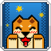 Pixel Dog Quiz icon