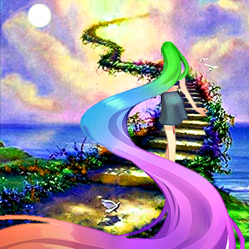 Hair Challenge Mod icon