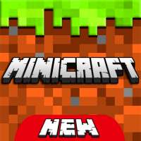 Minicraft Block Crafting 3D Game