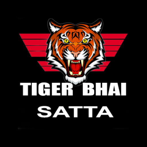 TIGER BHAI SATTA matka trick satta king ds satta icon