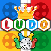 Ludo Legend icon