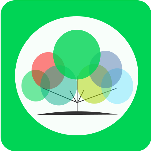 HRMS App, Online Time tracker أيقونة