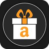 Free Amazon Coupons Generator - Amazon Gift Cards on 9Apps