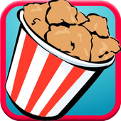 Chciken Bucket Challenge icon