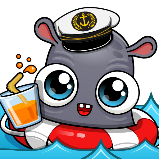 Larry - Virtual Pet Game icon