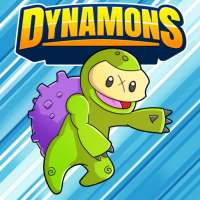 Dynamons - RPG by Kizi