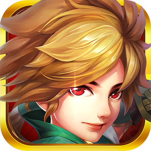 Cavalry: Rise of the King icon