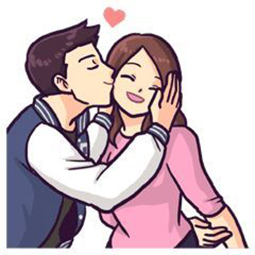 Love Stickers for Whatsapp -WAStickers icon