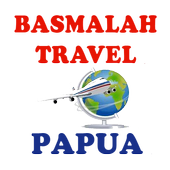 ikon Basmalah Travel Papua