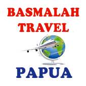 Basmalah Travel Papua