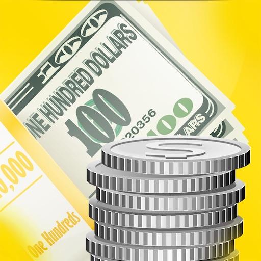 حساب کتاب - Hesab Ketab icon