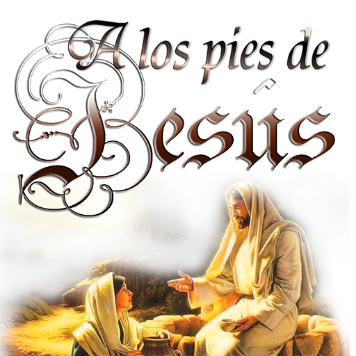 Estudios Biblicos icon