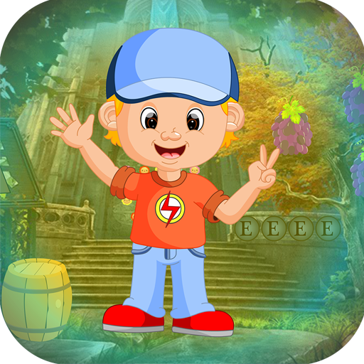 Best Escape Games 40 Old Chines House  Escape Game icon