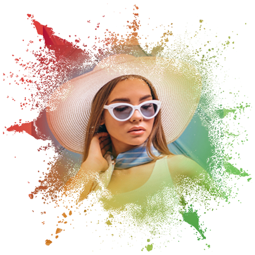 Photo Lab-Photo Editor 2019 icon