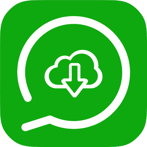 Magic Status Saver icon