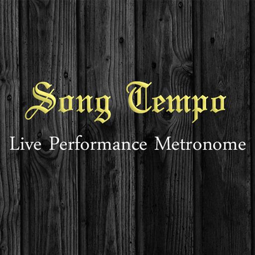 Song Tempo icon
