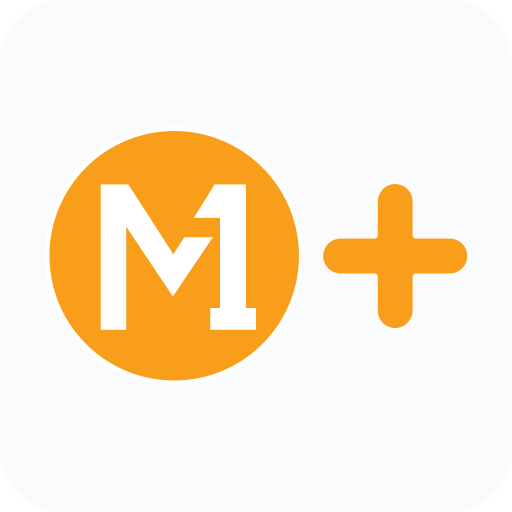 My M1  : For Bespoke Plans icon