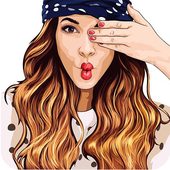 Photo Effect &amp; Art Editor Pro icon
