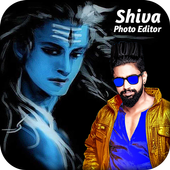 Shiva Photo Editor icon