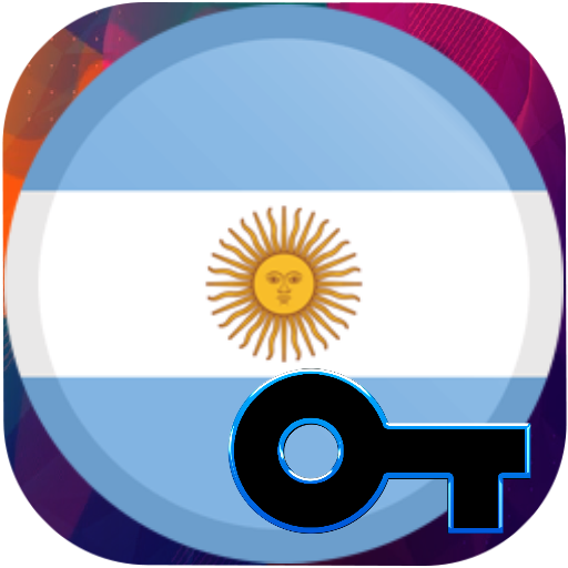 Argentina VPN -Free VPN Proxy Server &amp; Fast VPN icon