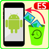 recuperar fotos 2018 icon