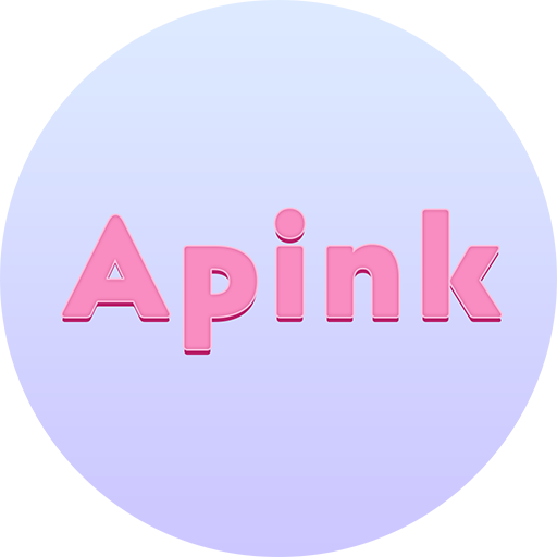 Lyrics for APink (Offline) icon