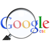 HDS Google Custom Search Engine icon