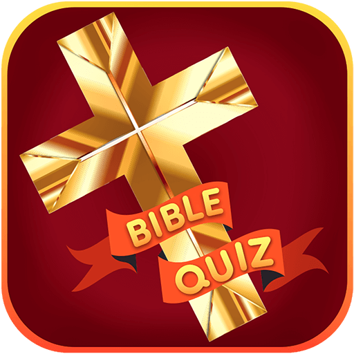 Bible Trivia Christian Quiz icon