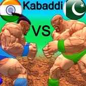 Kabaddi Game knockout League Tag Team Raiders 2018