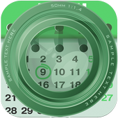 Powerdirector 12 Player icon