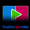Duplex IPTV - Player clue icon