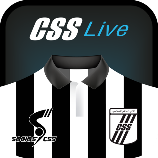 CSS Live icon