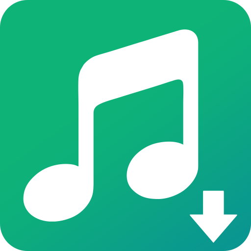 Music Downloader- Download Offline Mp3 Music icon