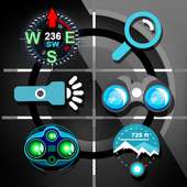 Smart Tools on 9Apps