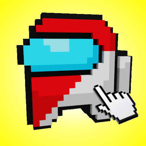 TIE DYE 2 Paint Among Toy For Children 3D Coloring icon