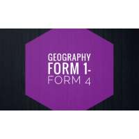 HIGH SCHOOL GEOGRAPHY NOTES on 9Apps