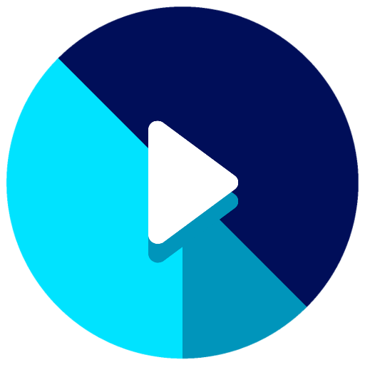 90X Video Player Pro icon