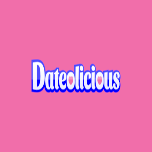 Dateolicious - The free dating app! icon