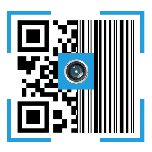 QR Code Scanner icon