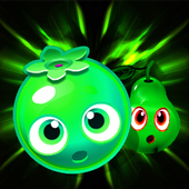 Juicy Match 3 icon