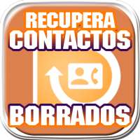 Recuperar Contactos Borrados Del Móvil Gratis Guia
