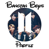BTS Profile icon
