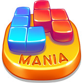 Color Block Mania icon