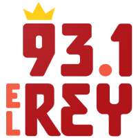 93.1 El Rey on 9Apps