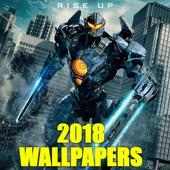 Pacific Rim Wallpaper on 9Apps