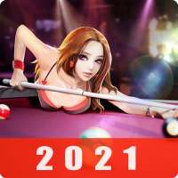 8 Pool Billiards - 8 ball pool เกมออฟไลน์