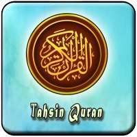 Tahsin Audio Quran Offline on 9Apps