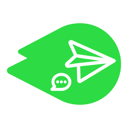 WhazAppGo - Status Saver &amp; Chat Tool for Whatsapp icon