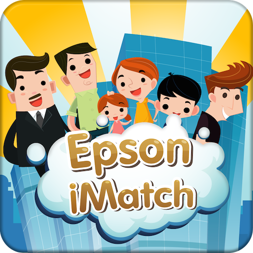 Epson iMatch иконка