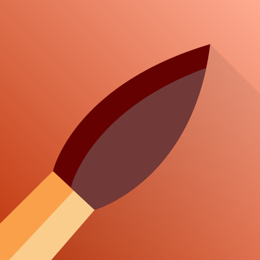 My Drawing 2: sketch &amp; paint icon